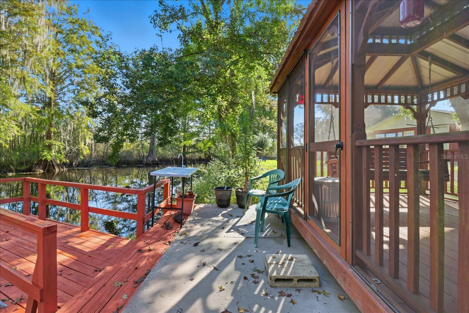 11641 E SALMON DR, FLORAL CITY, FL, 34436