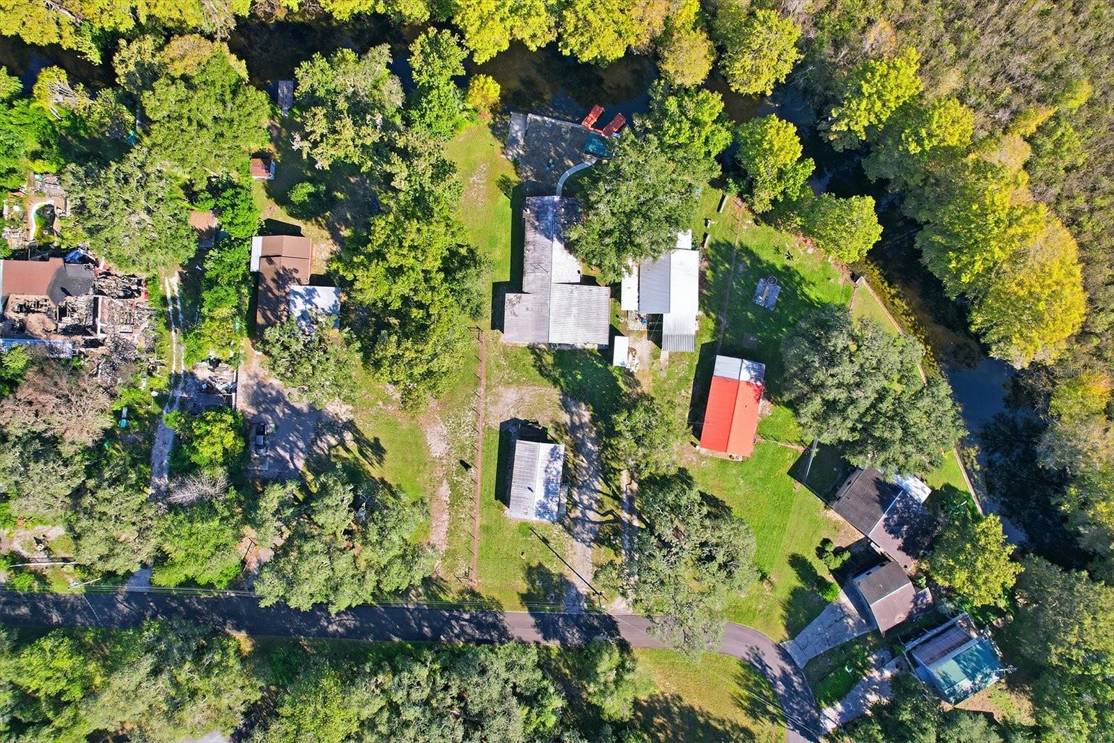 11641 E SALMON DR, FLORAL CITY, FL, 34436