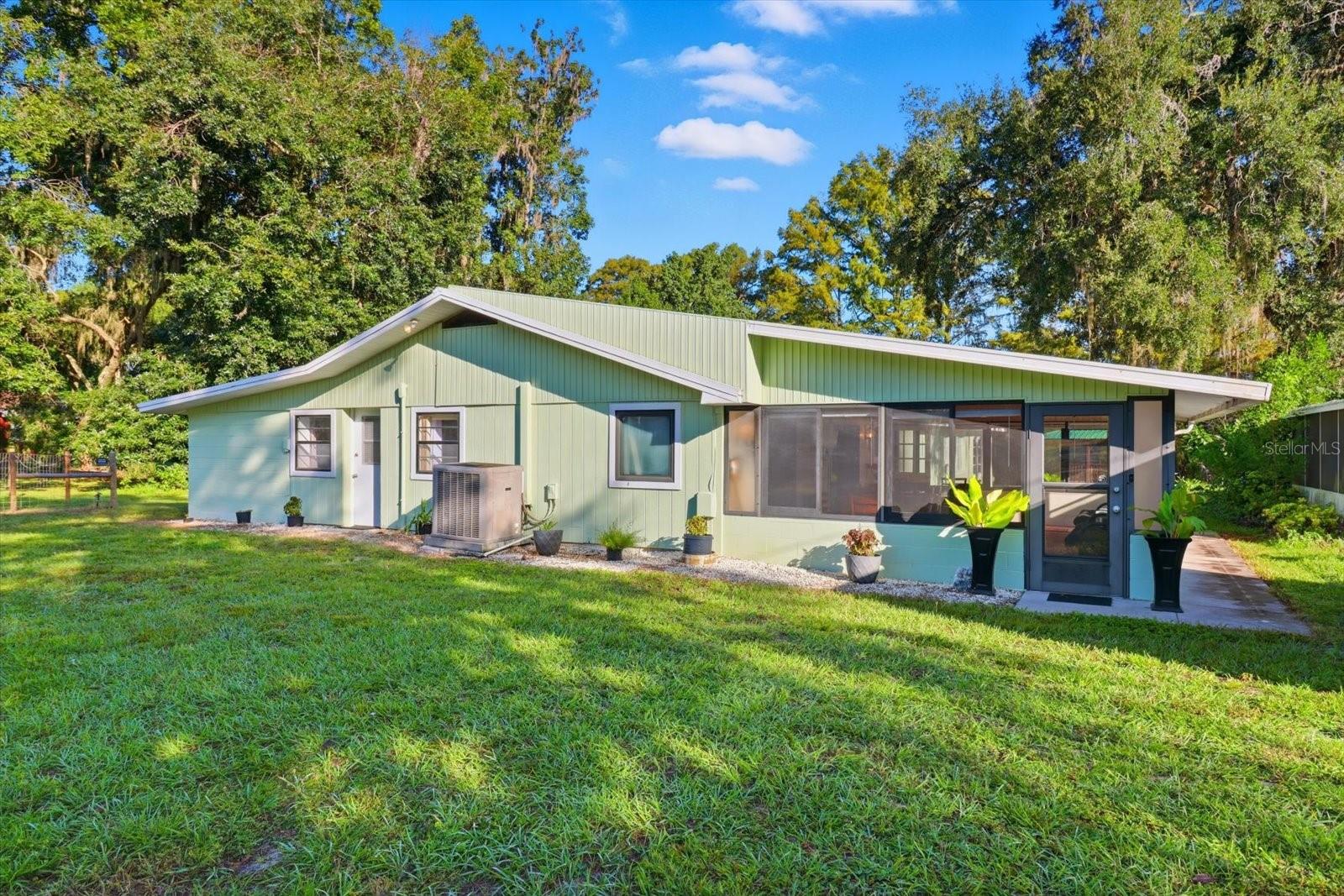 11641 E SALMON DR, FLORAL CITY, FL, 34436