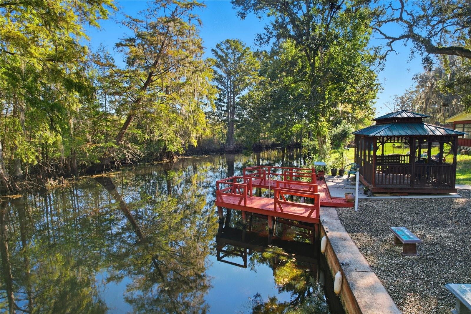 11641 E SALMON DR, FLORAL CITY, FL, 34436