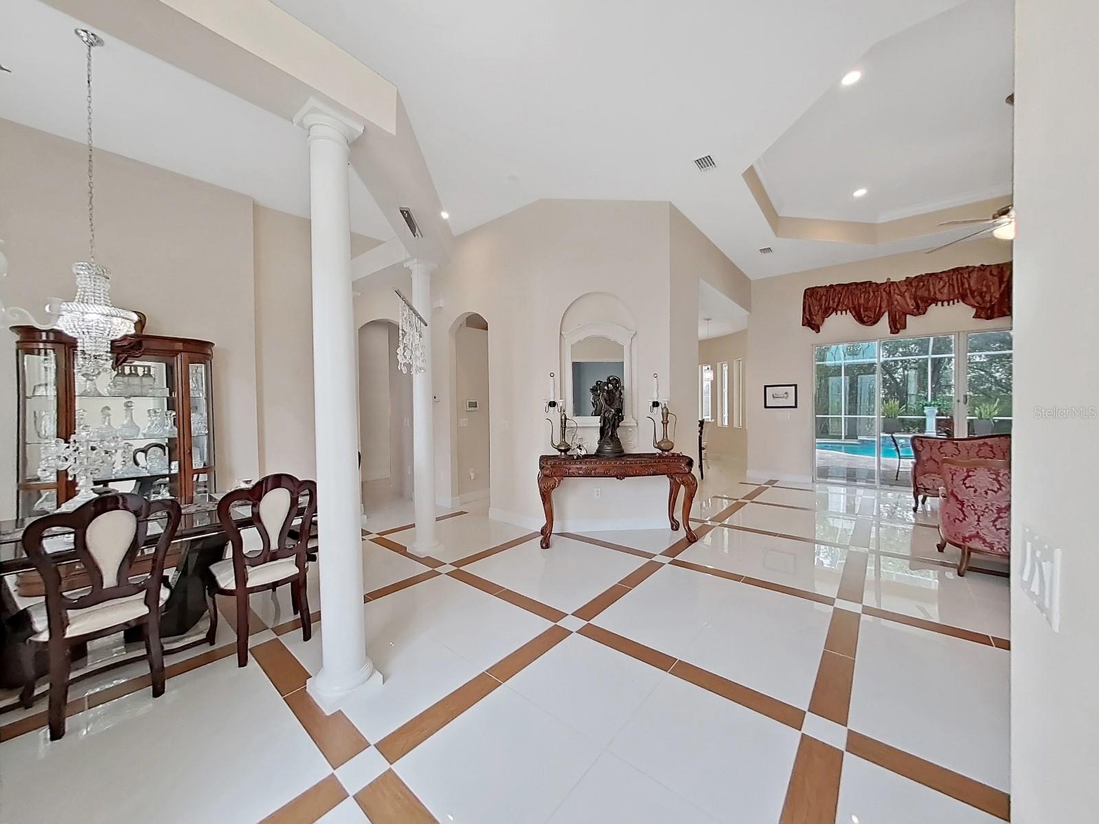 1312 FISHING LAKE DR, ODESSA, FL, 33556