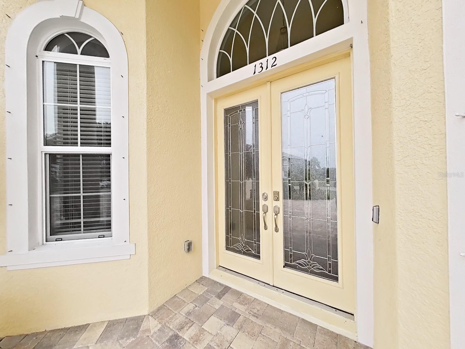 1312 FISHING LAKE DR, ODESSA, FL, 33556