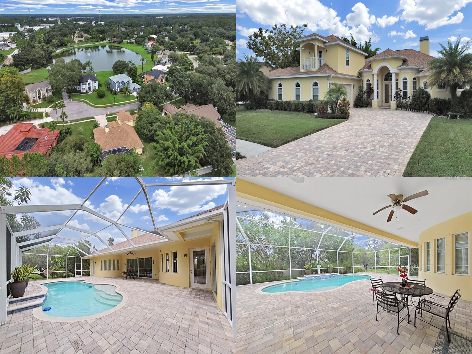 1312 FISHING LAKE DR, ODESSA, FL, 33556