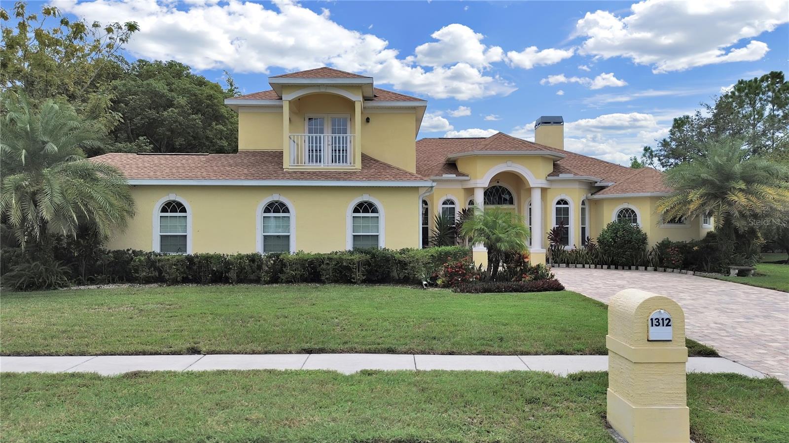 1312 FISHING LAKE DR, ODESSA, FL, 33556