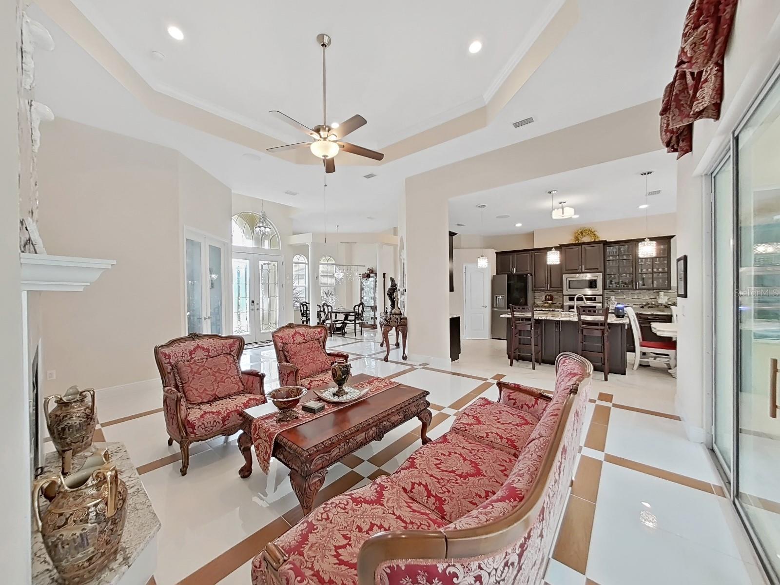 1312 FISHING LAKE DR, ODESSA, FL, 33556