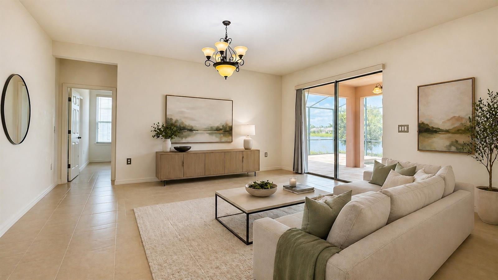 356 BELLA CORTINA DR, KISSIMMEE, FL, 34759