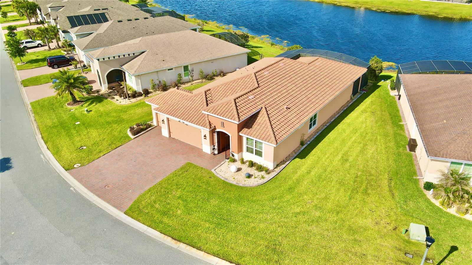 356 BELLA CORTINA DR, KISSIMMEE, FL, 34759