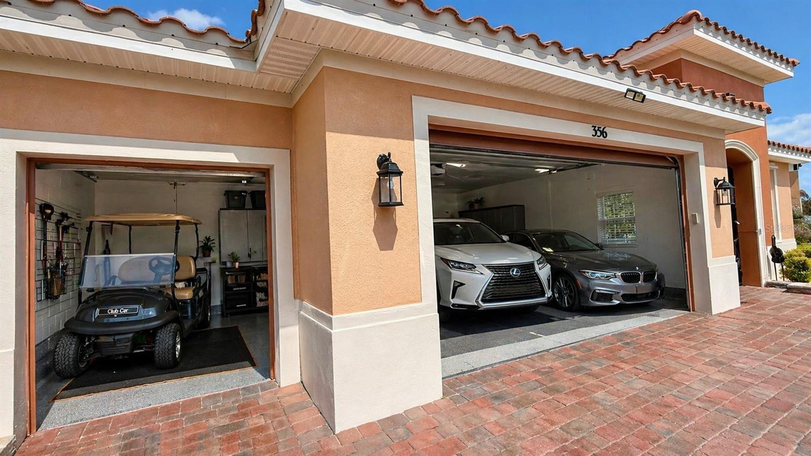 356 BELLA CORTINA DR, KISSIMMEE, FL, 34759