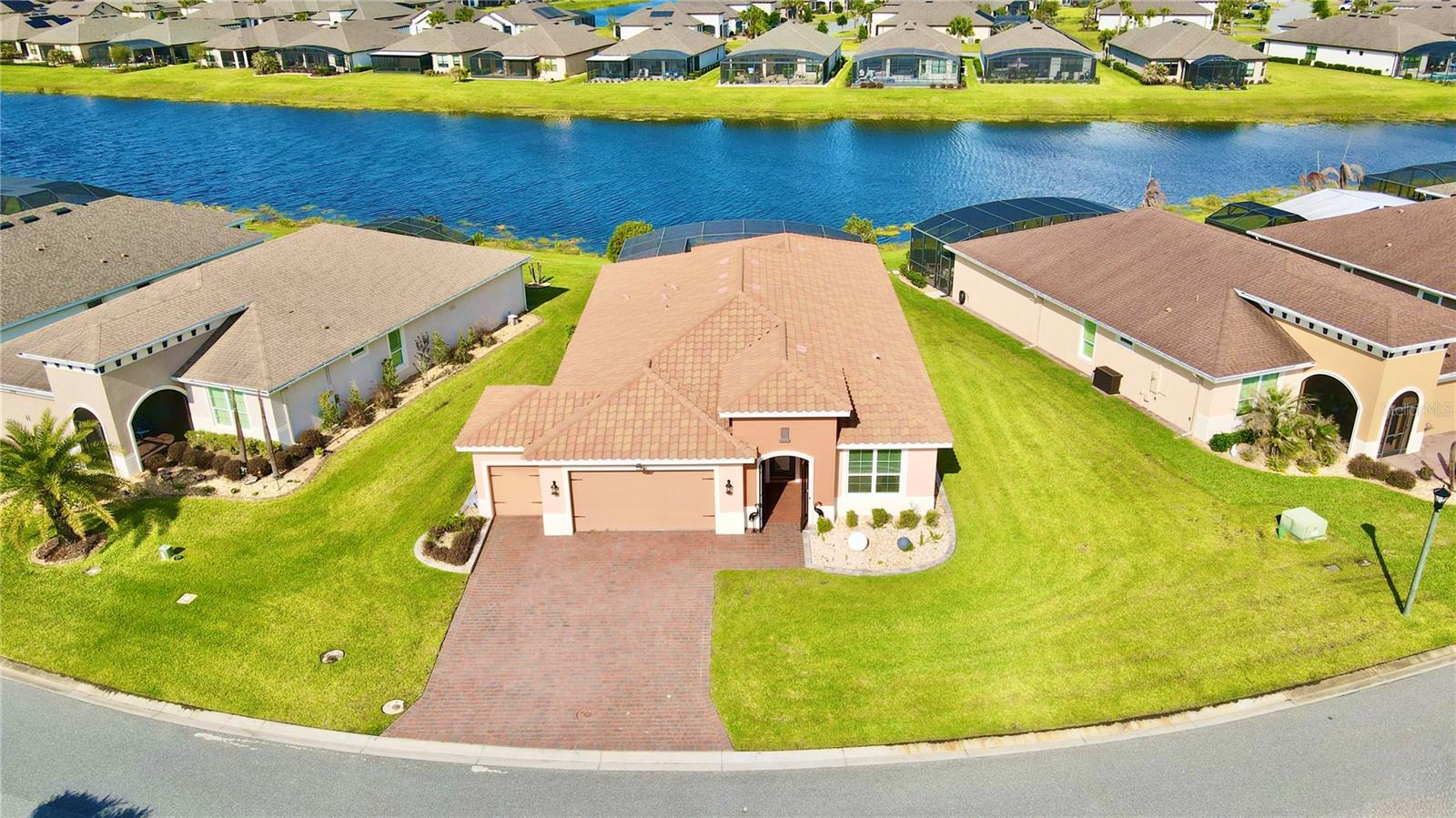 356 BELLA CORTINA DR, KISSIMMEE, FL, 34759