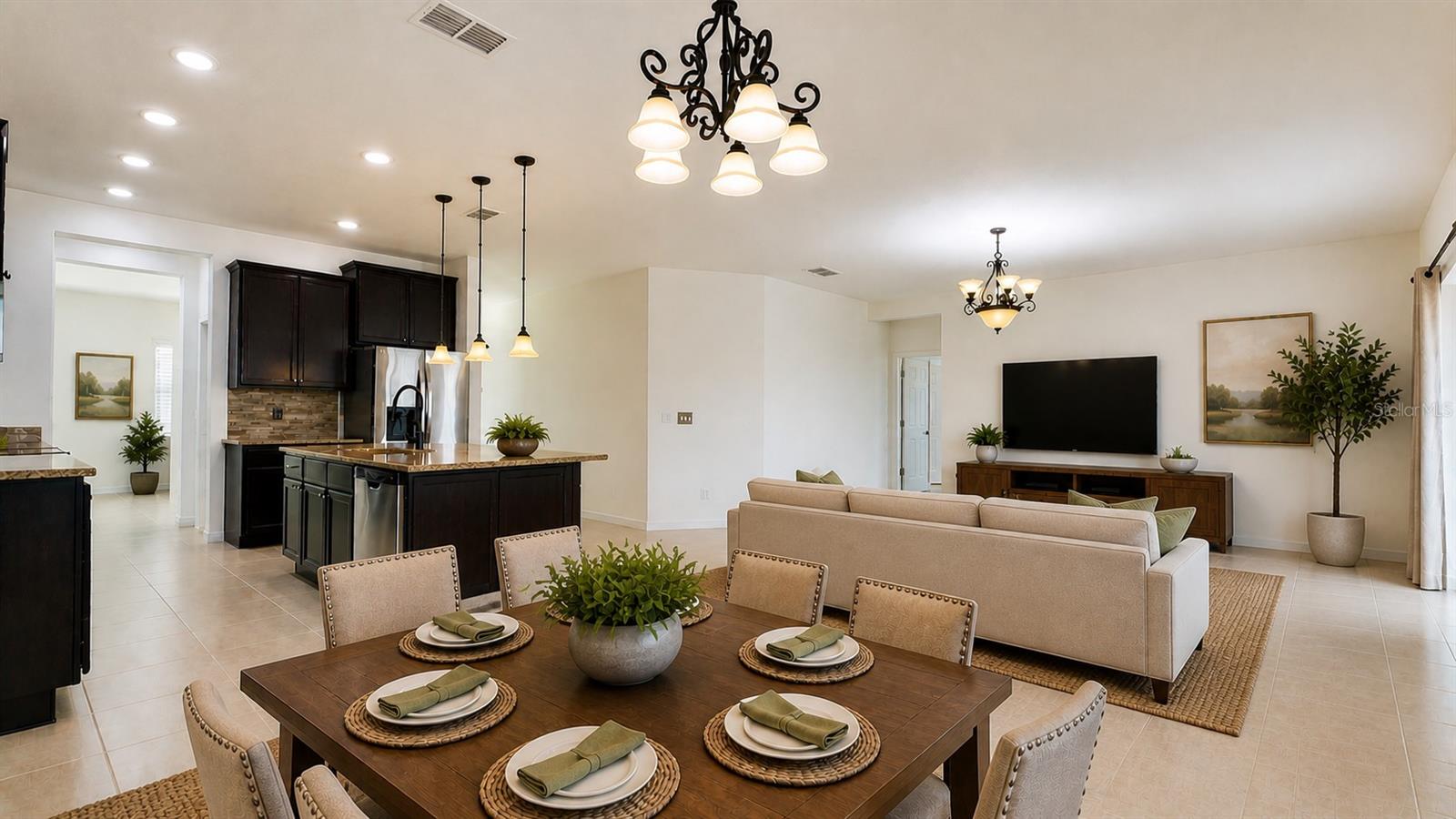 356 BELLA CORTINA DR, KISSIMMEE, FL, 34759