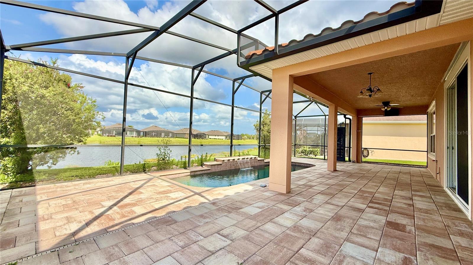 356 BELLA CORTINA DR, KISSIMMEE, FL, 34759