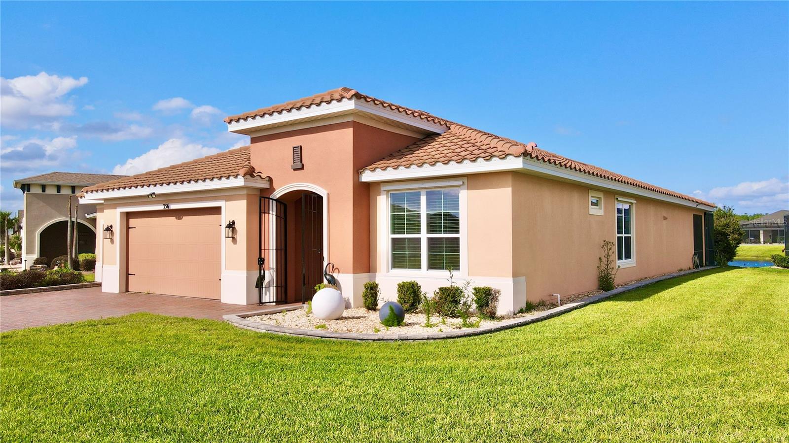 356 BELLA CORTINA DR, KISSIMMEE, FL, 34759