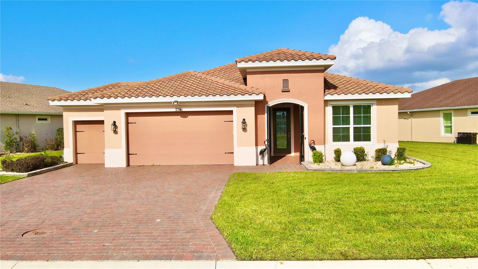 356 BELLA CORTINA DR, KISSIMMEE, FL, 34759