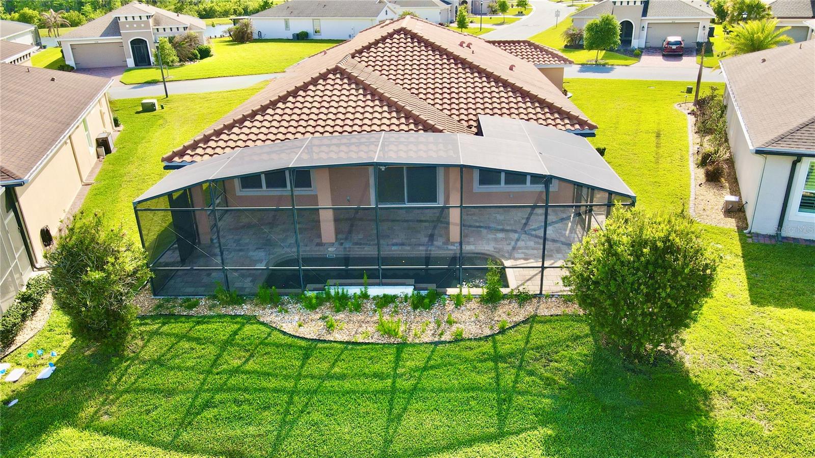 356 BELLA CORTINA DR, KISSIMMEE, FL, 34759