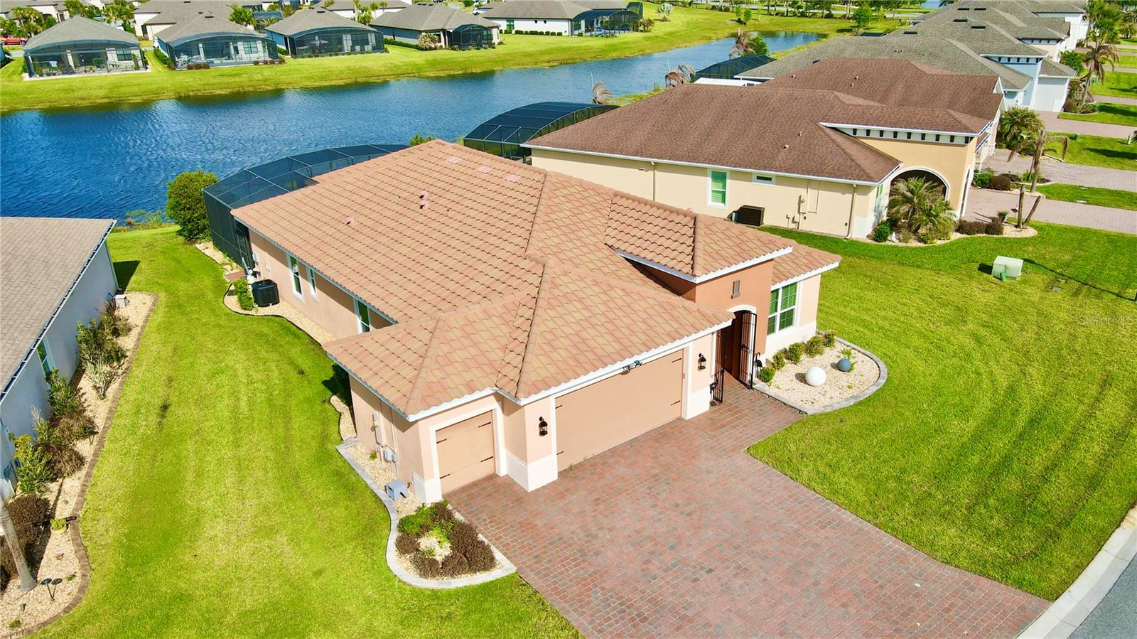 356 BELLA CORTINA DR, KISSIMMEE, FL, 34759