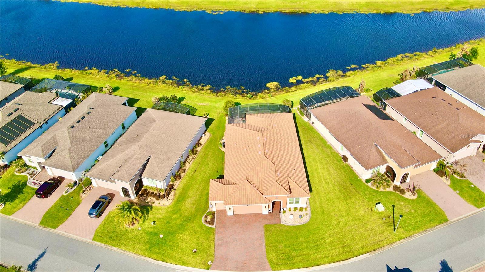 356 BELLA CORTINA DR, KISSIMMEE, FL, 34759