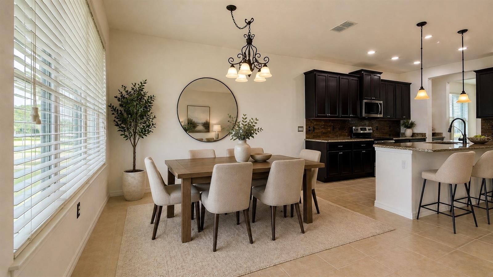 356 BELLA CORTINA DR, KISSIMMEE, FL, 34759