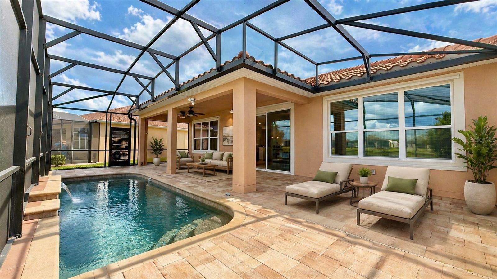 356 BELLA CORTINA DR, KISSIMMEE, FL, 34759