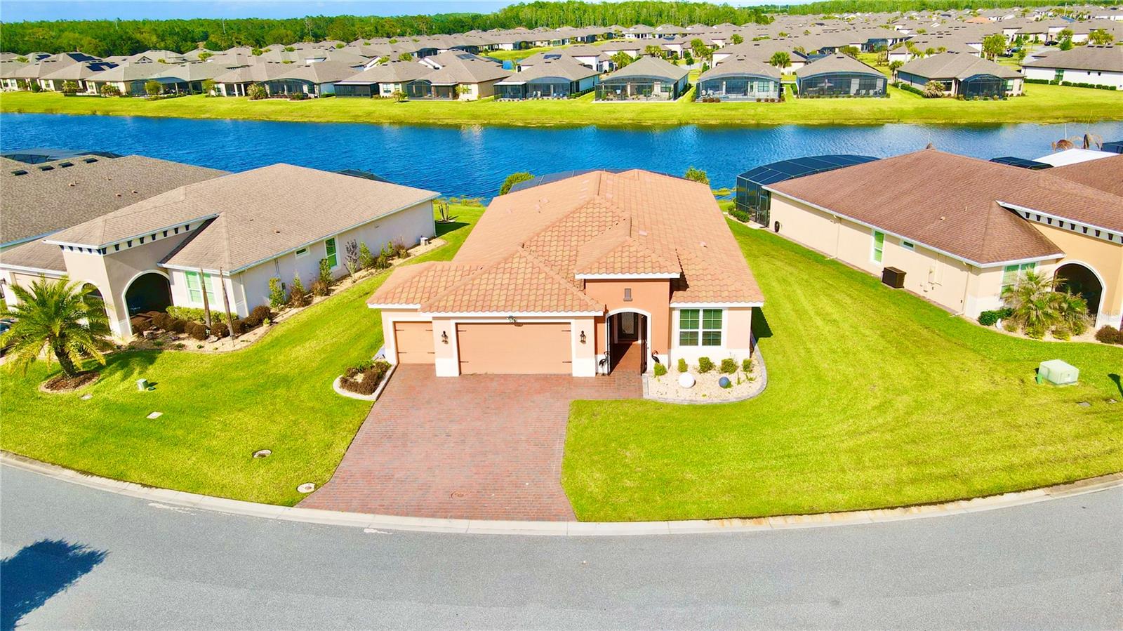 356 BELLA CORTINA DR, KISSIMMEE, FL, 34759