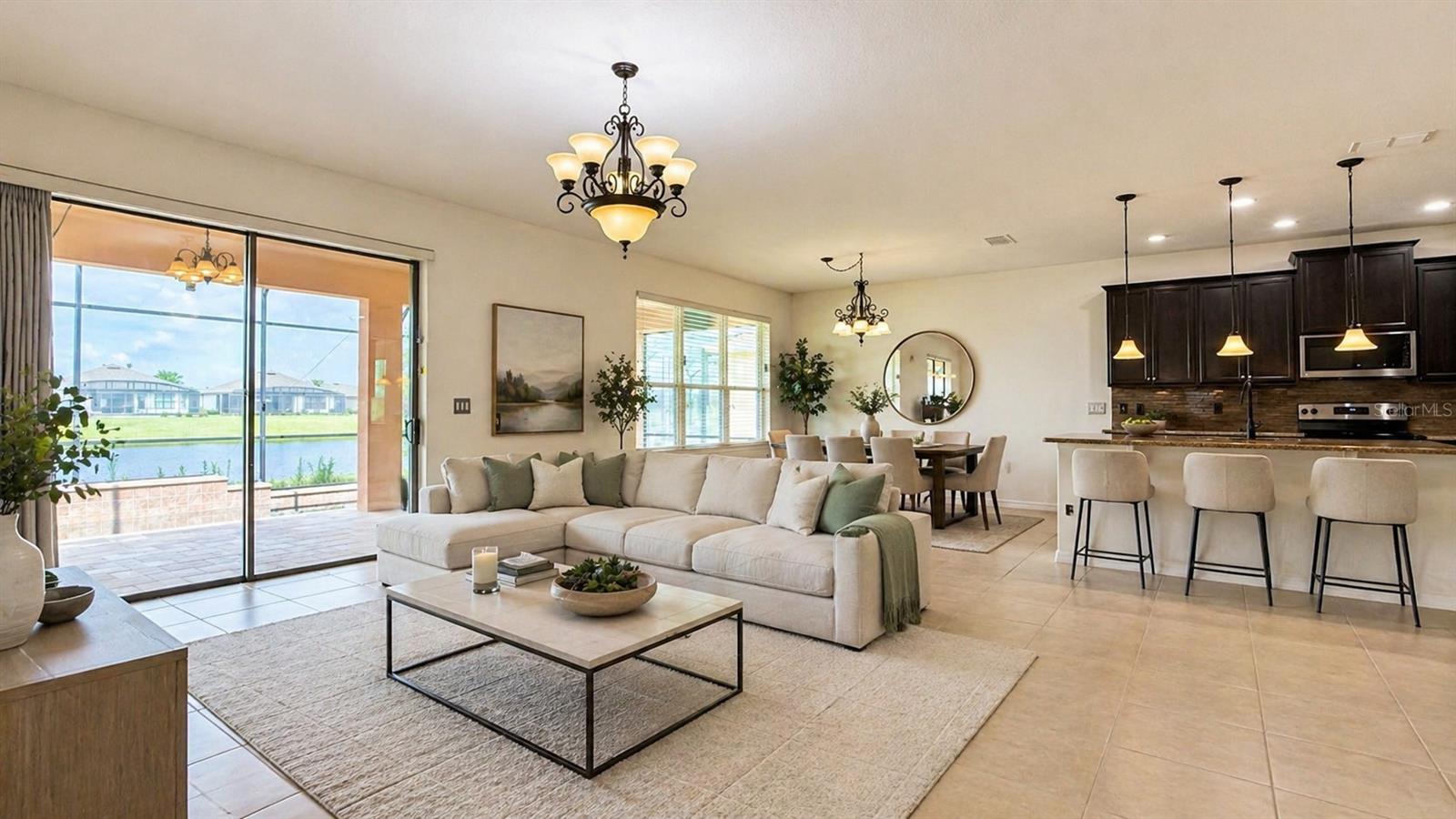 356 BELLA CORTINA DR, KISSIMMEE, FL, 34759