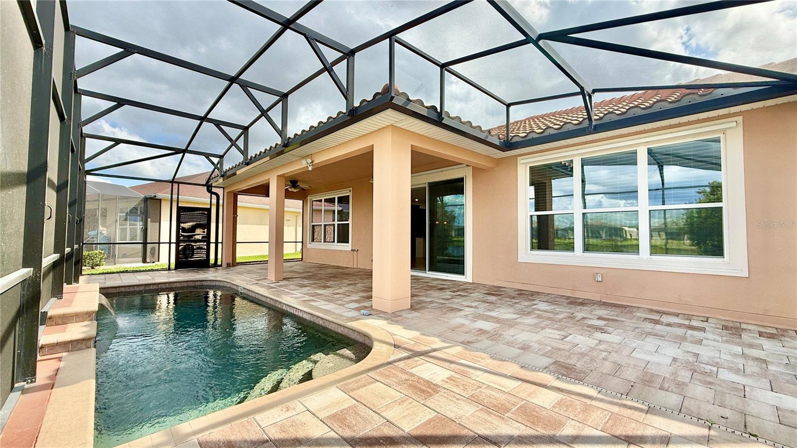356 BELLA CORTINA DR, KISSIMMEE, FL, 34759