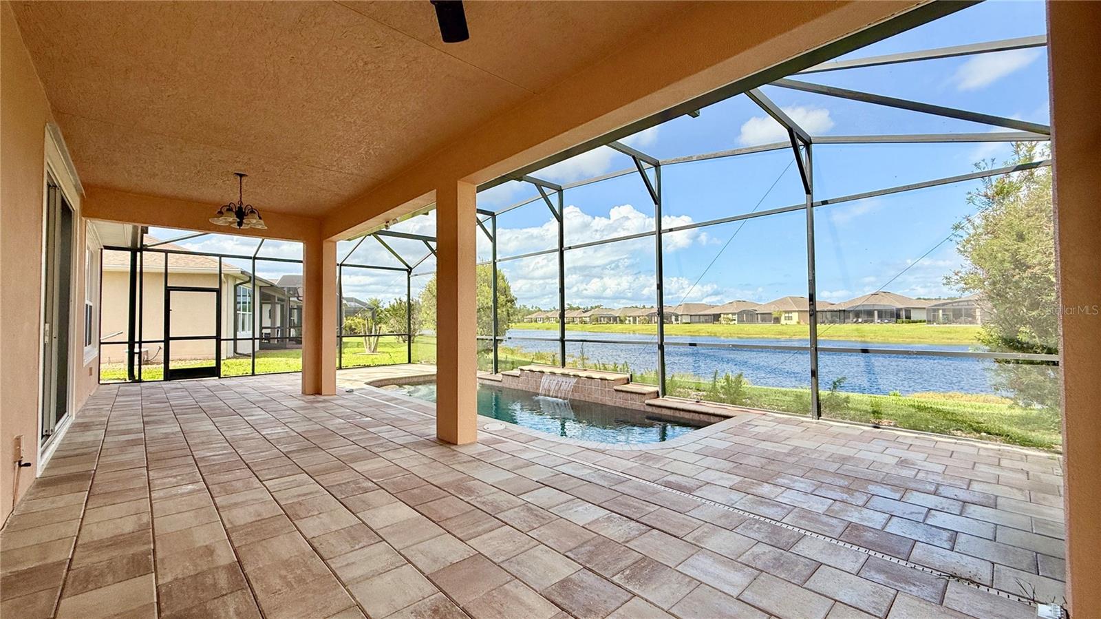 356 BELLA CORTINA DR, KISSIMMEE, FL, 34759