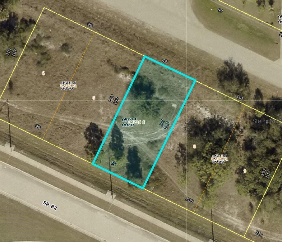 1112 MEADOW RD, LEHIGH ACRES, FL, 33973
