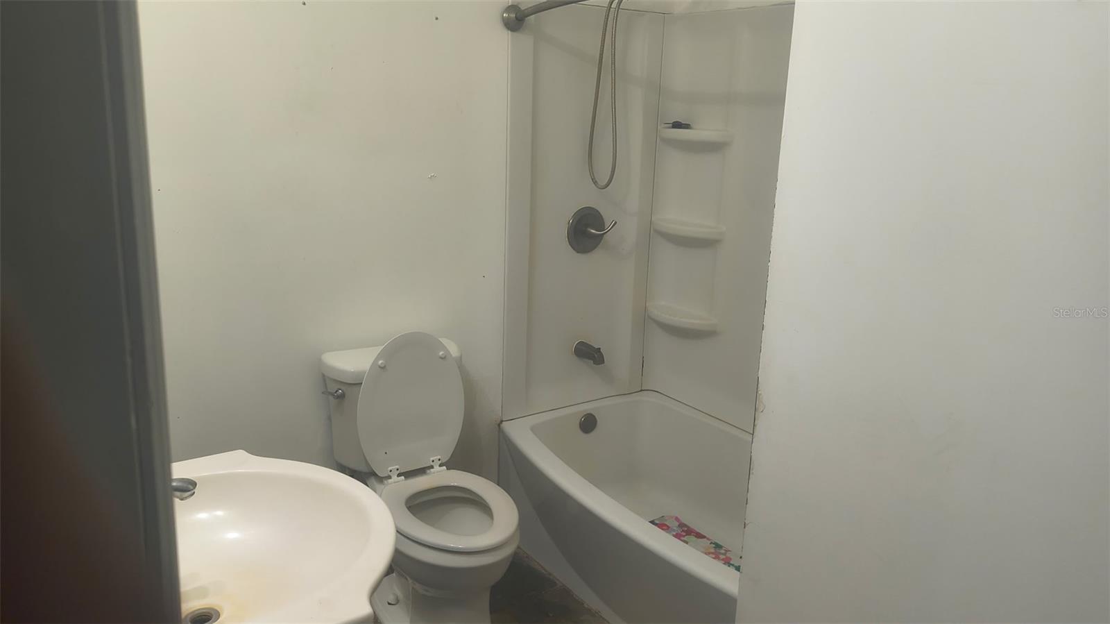 14600 NE 150TH AVE, FORT MC COY, FL, 32134