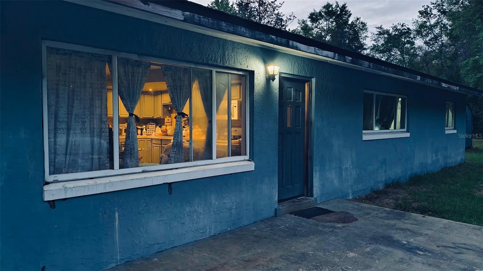14600 NE 150TH AVE, FORT MC COY, FL, 32134