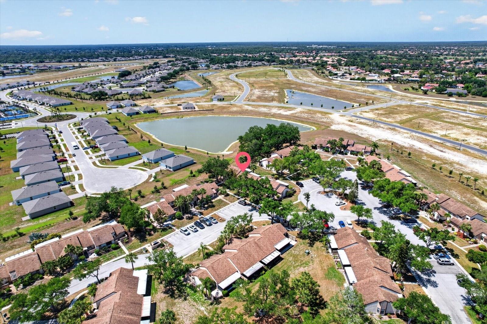 5261 BRASSY LOOP, NORTH PORT, FL, 34287