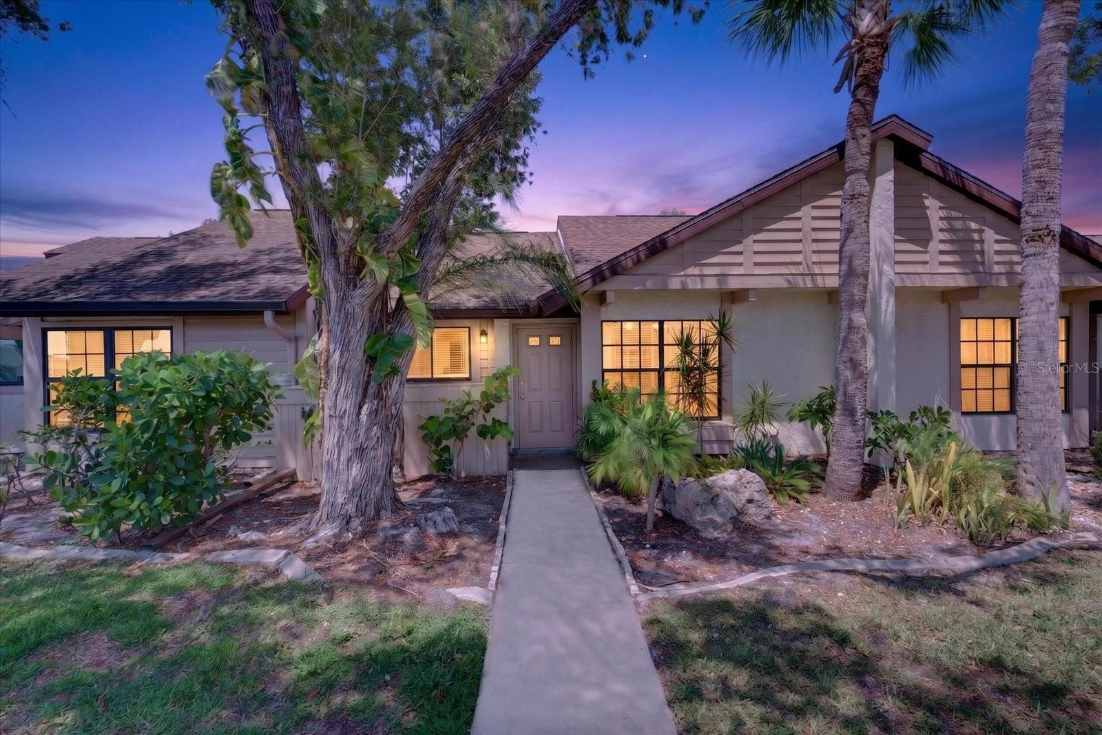 5261 BRASSY LOOP, NORTH PORT, FL, 34287