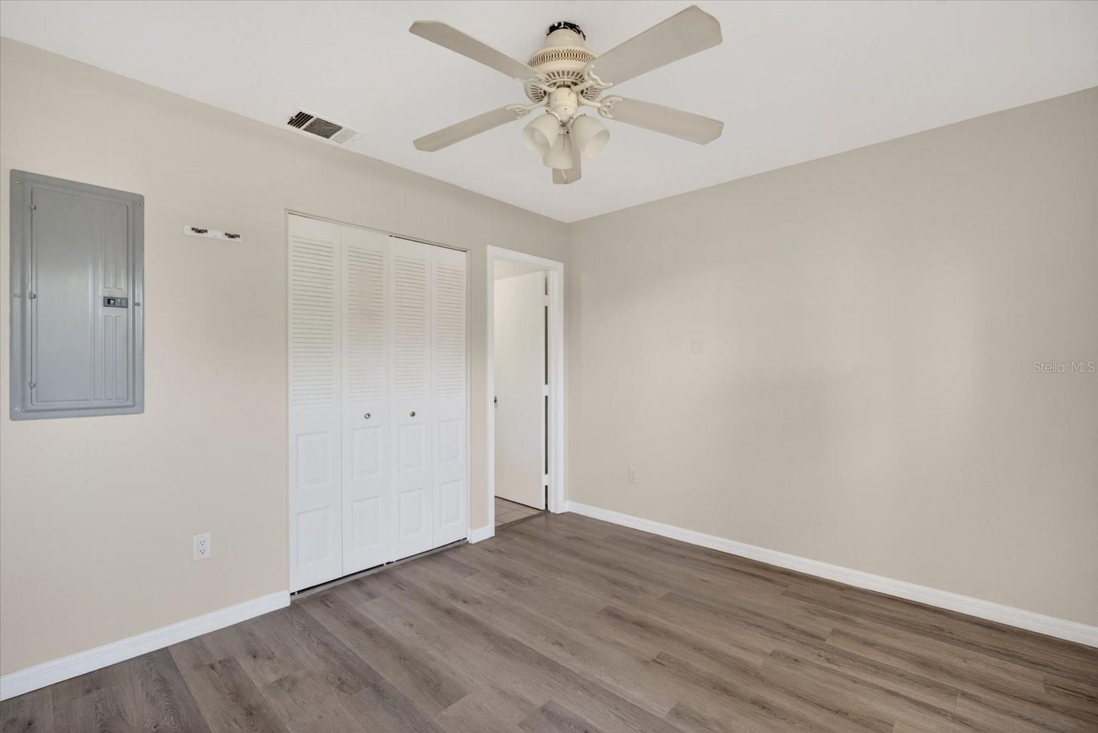 5261 BRASSY LOOP, NORTH PORT, FL, 34287