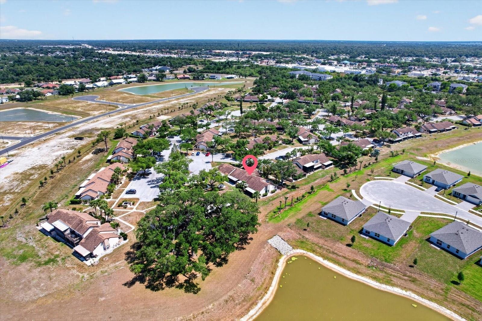 5261 BRASSY LOOP, NORTH PORT, FL, 34287