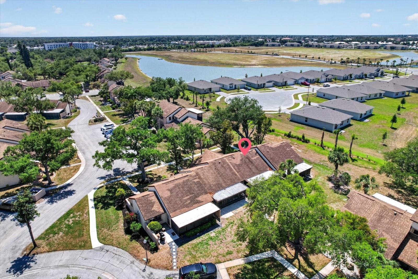 5261 BRASSY LOOP, NORTH PORT, FL, 34287
