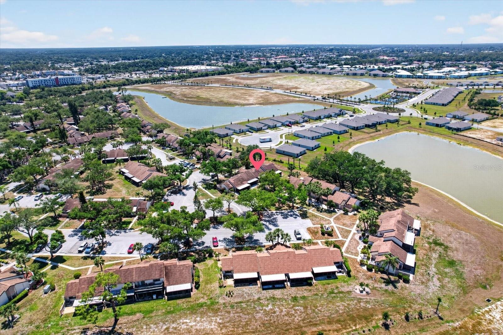 5261 BRASSY LOOP, NORTH PORT, FL, 34287