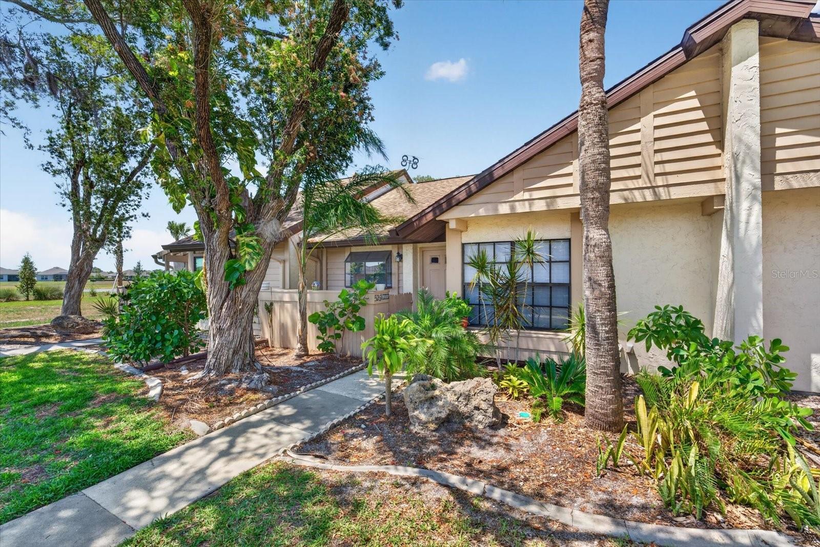 5261 BRASSY LOOP, NORTH PORT, FL, 34287