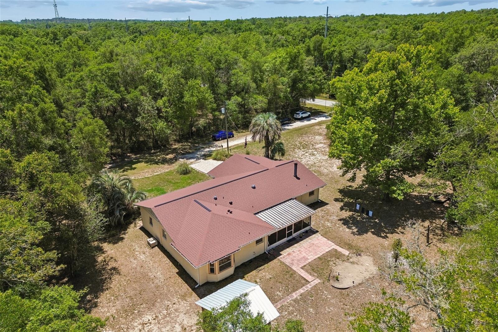 3757 E SIDE CT, INVERNESS, FL, 34453