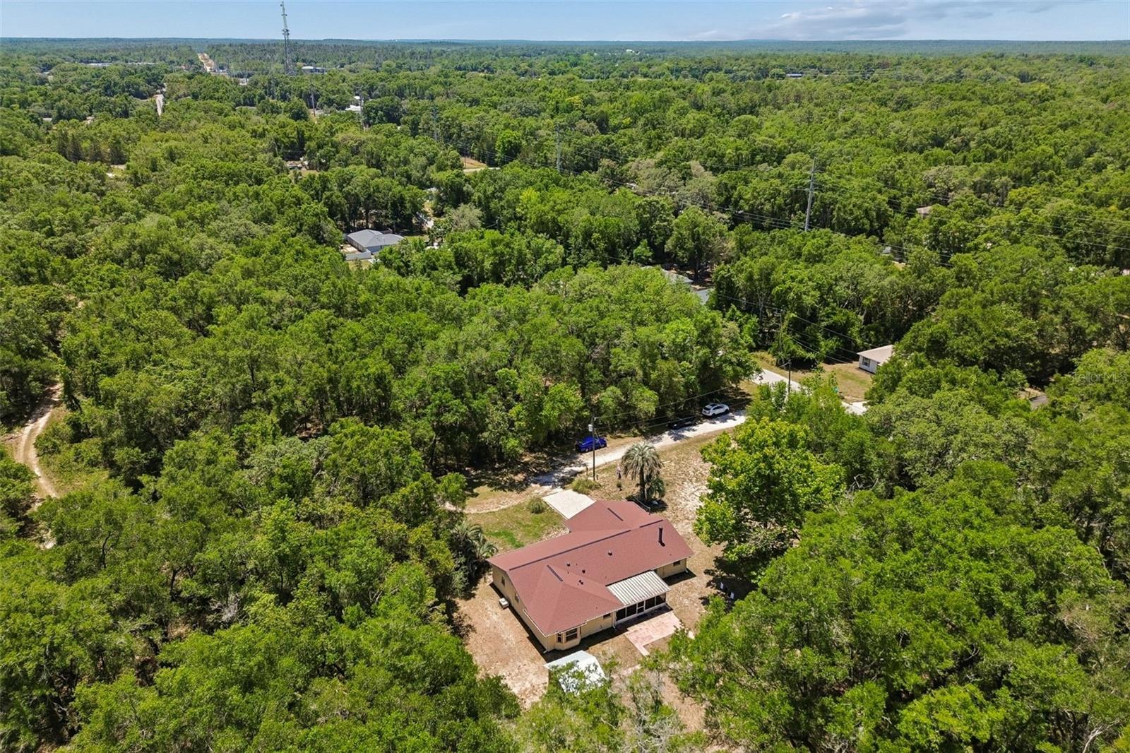 3757 E SIDE CT, INVERNESS, FL, 34453