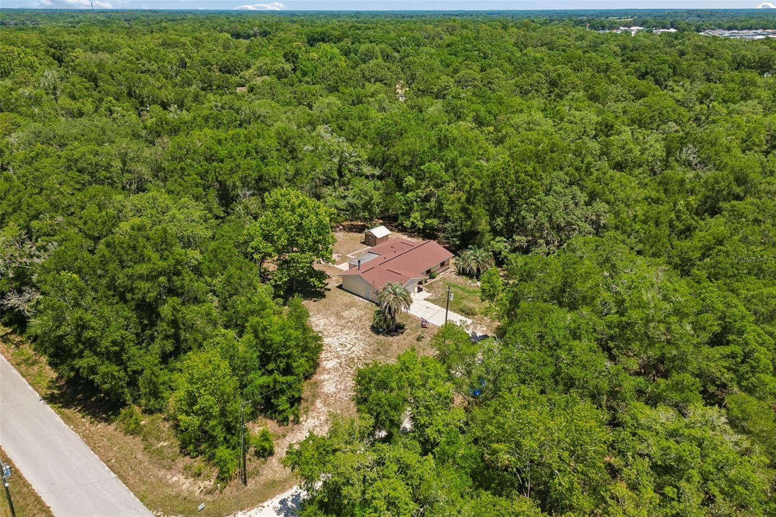 3757 E SIDE CT, INVERNESS, FL, 34453