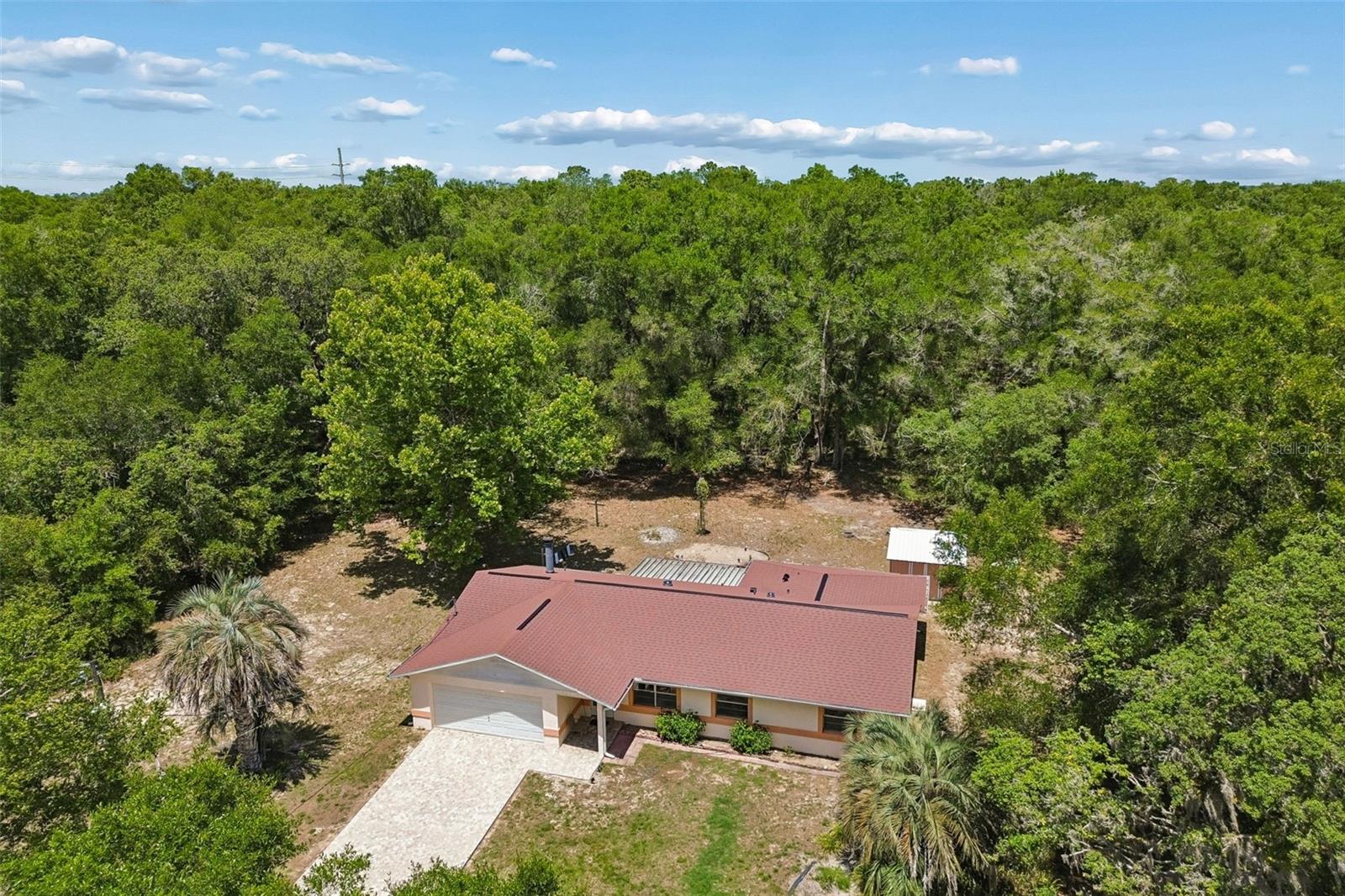 3757 E SIDE CT, INVERNESS, FL, 34453