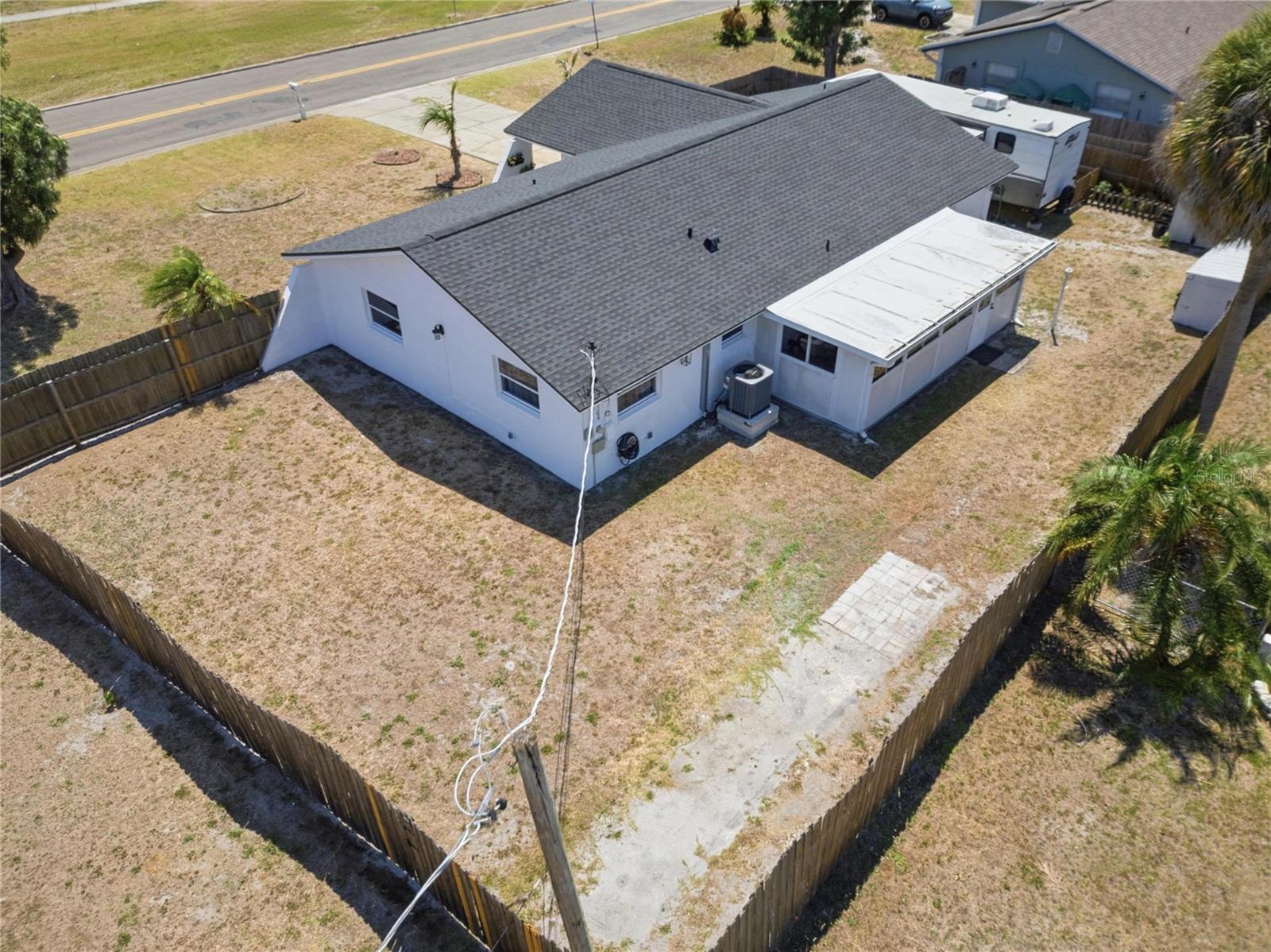 601 GOLF AND SEA BLVD, APOLLO BEACH, FL, 33572