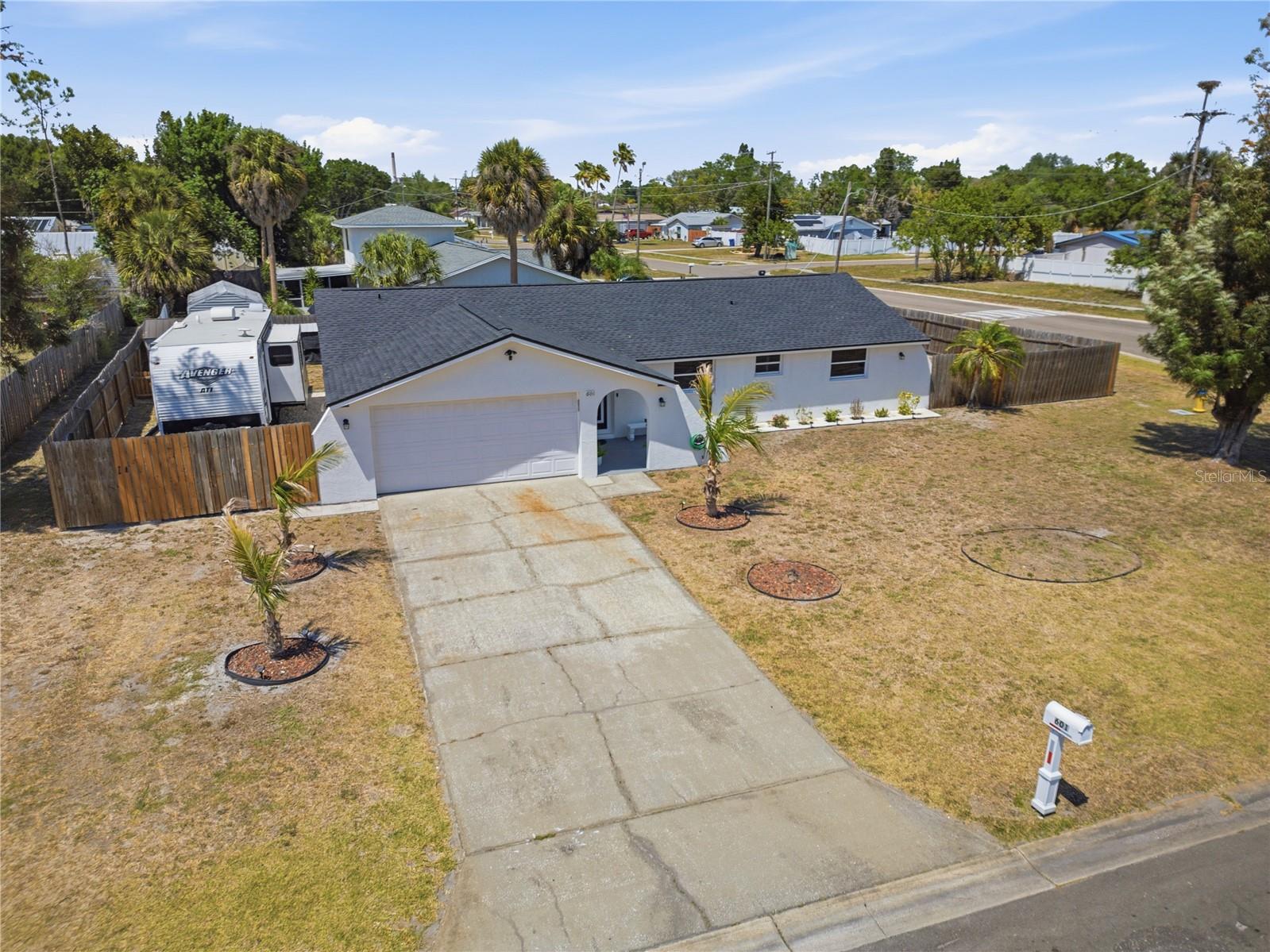 601 GOLF AND SEA BLVD, APOLLO BEACH, FL, 33572
