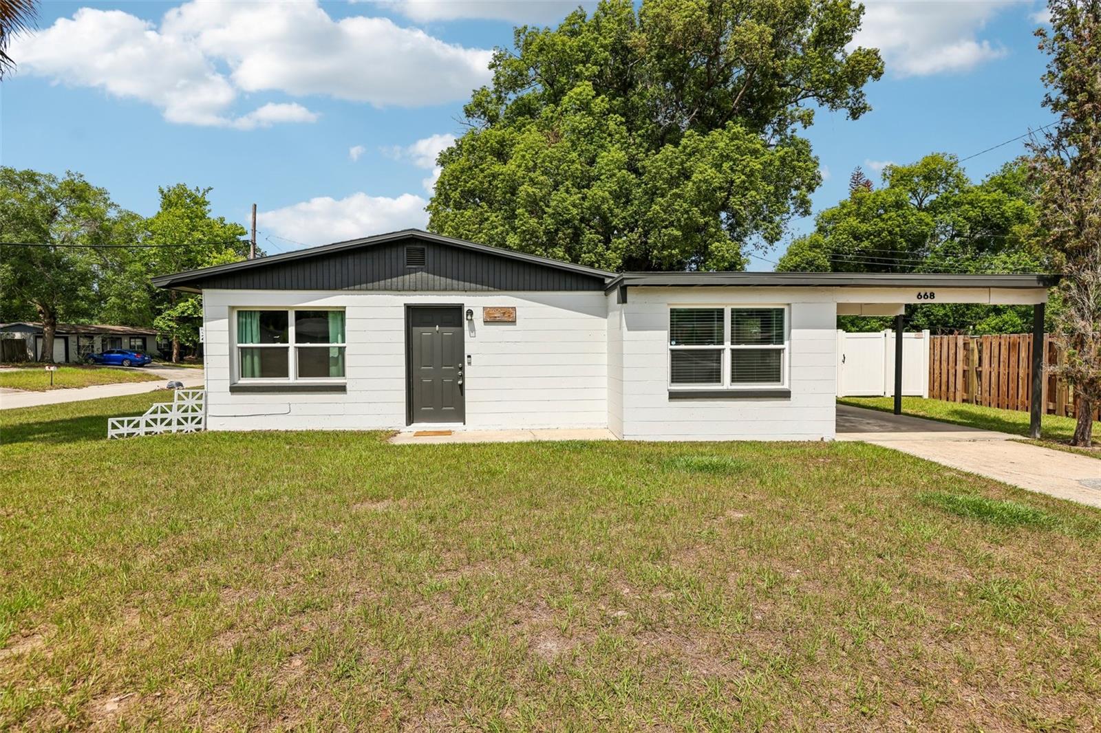 668 BARBUDA WAY, ALTAMONTE SPRINGS, FL, 32714