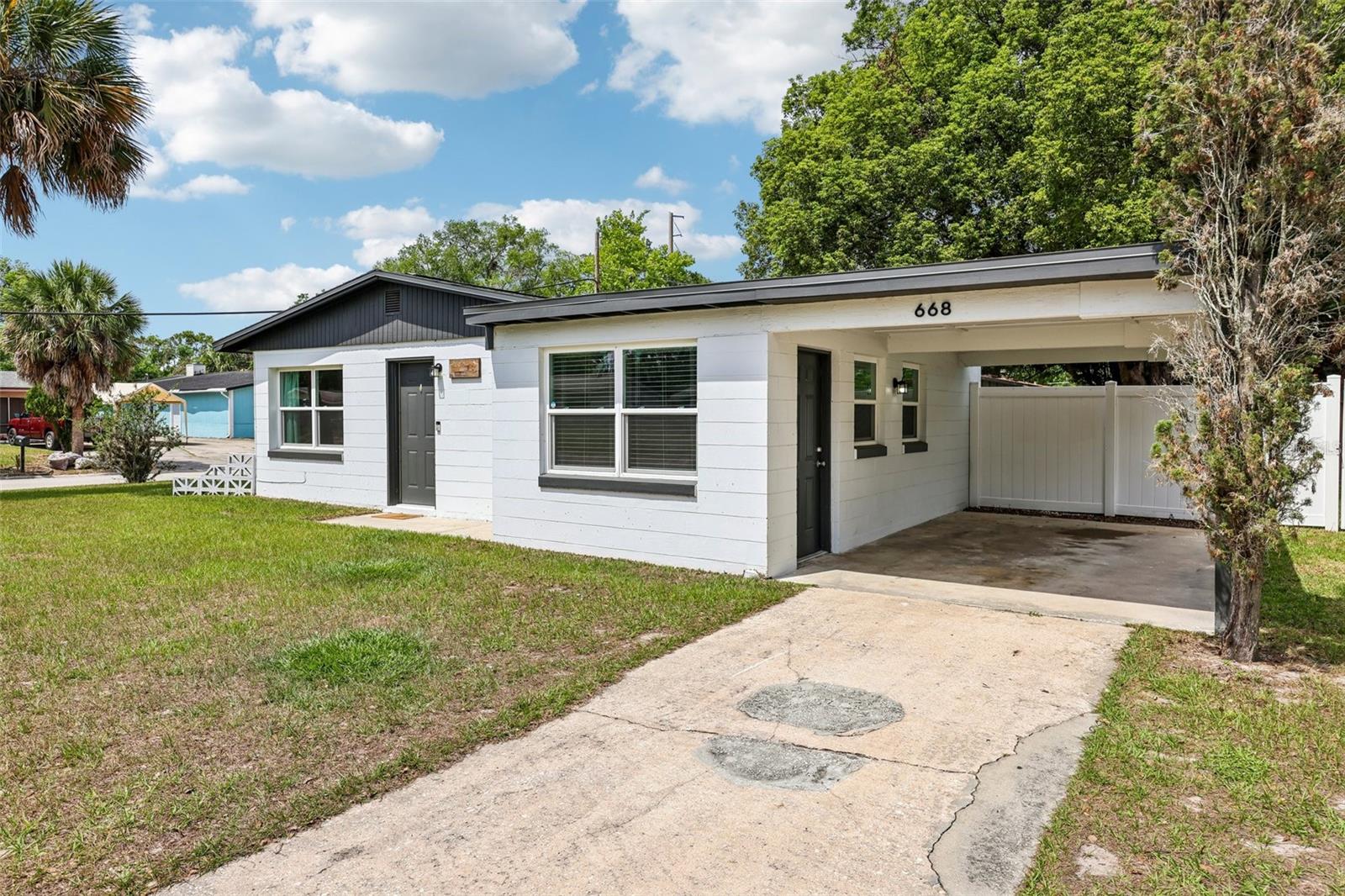 668 BARBUDA WAY, ALTAMONTE SPRINGS, FL, 32714