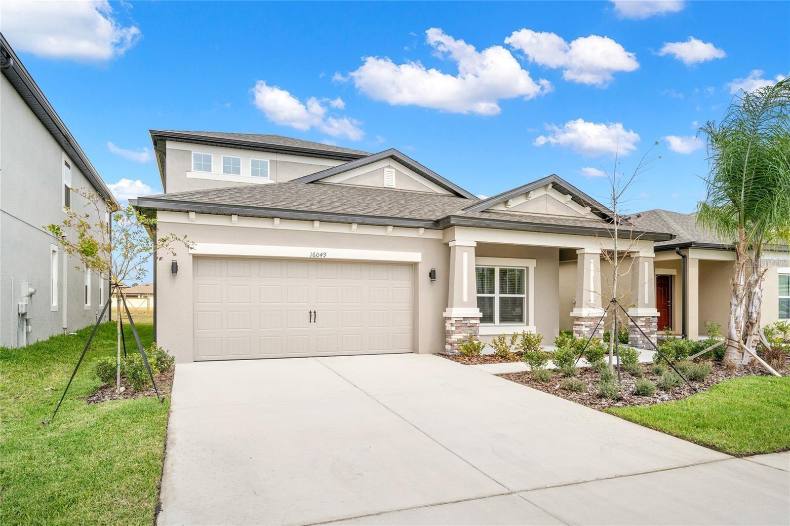 16049 SONOMA GROVE CIR, TAMPA, FL, 33647