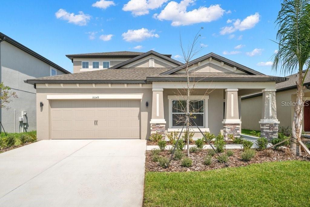 16049 SONOMA GROVE CIR, TAMPA, FL, 33647