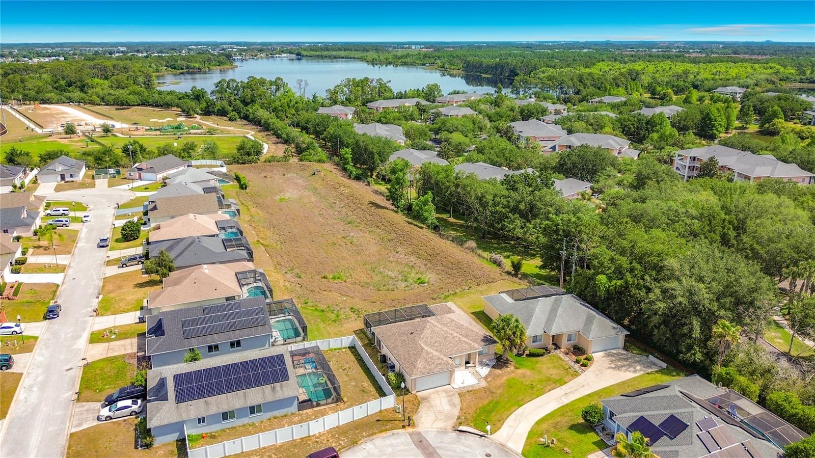 336 HILLCREST DR, DAVENPORT, FL, 33897