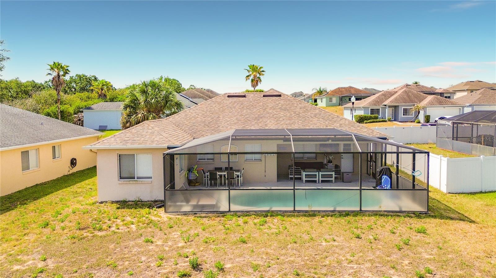 336 HILLCREST DR, DAVENPORT, FL, 33897