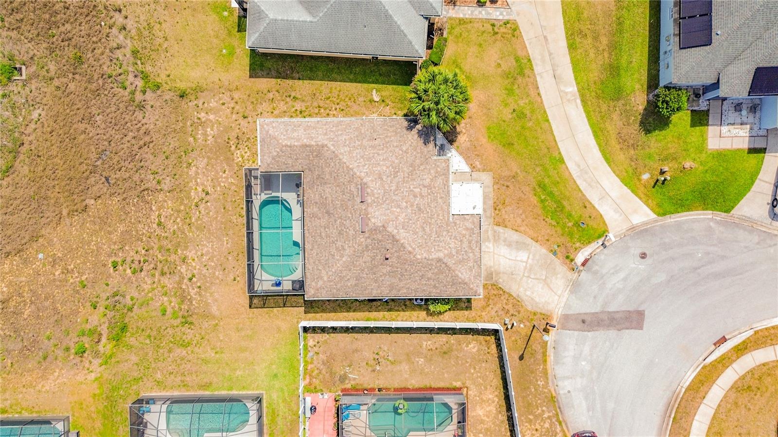 336 HILLCREST DR, DAVENPORT, FL, 33897