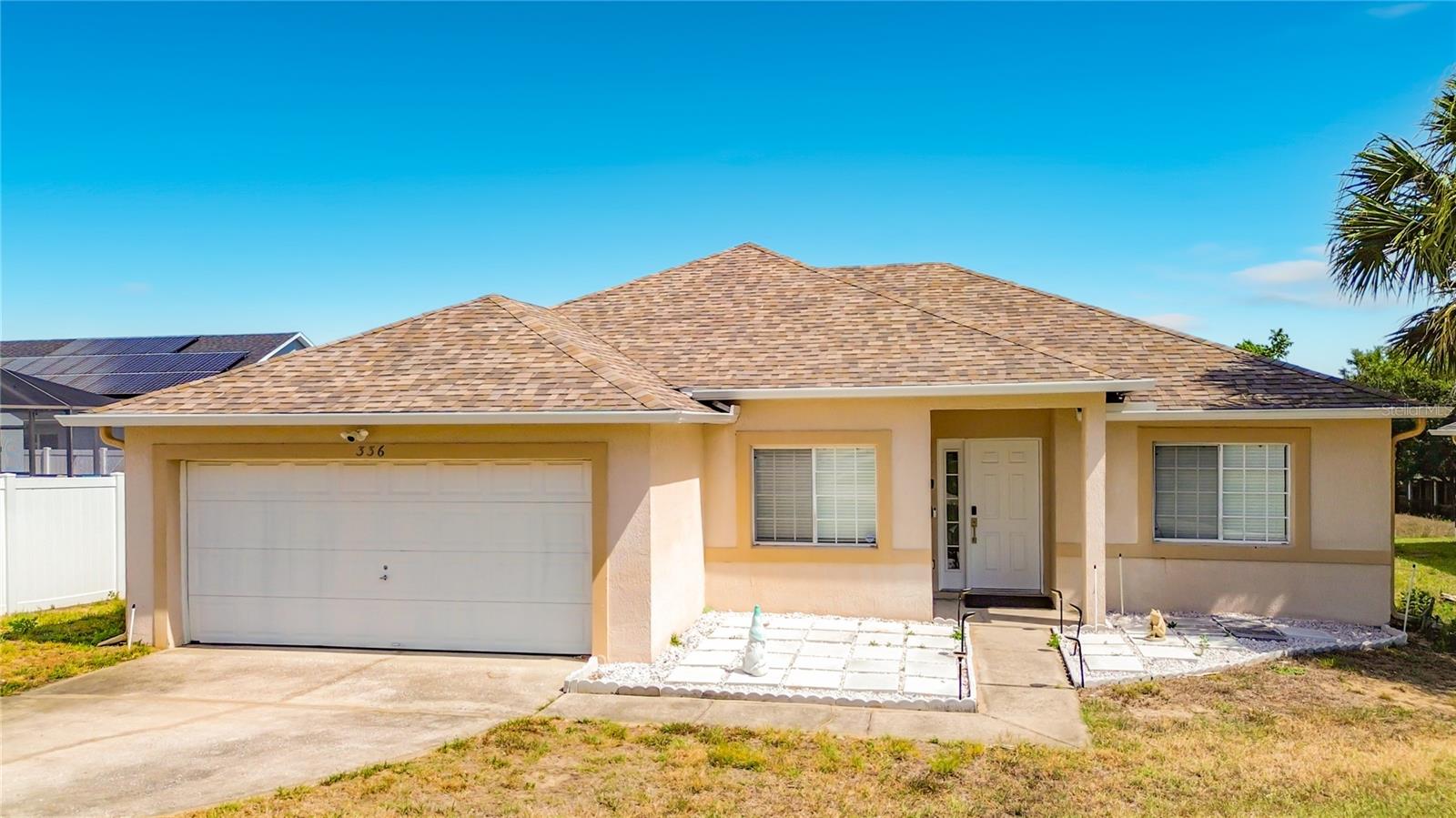 336 HILLCREST DR, DAVENPORT, FL, 33897